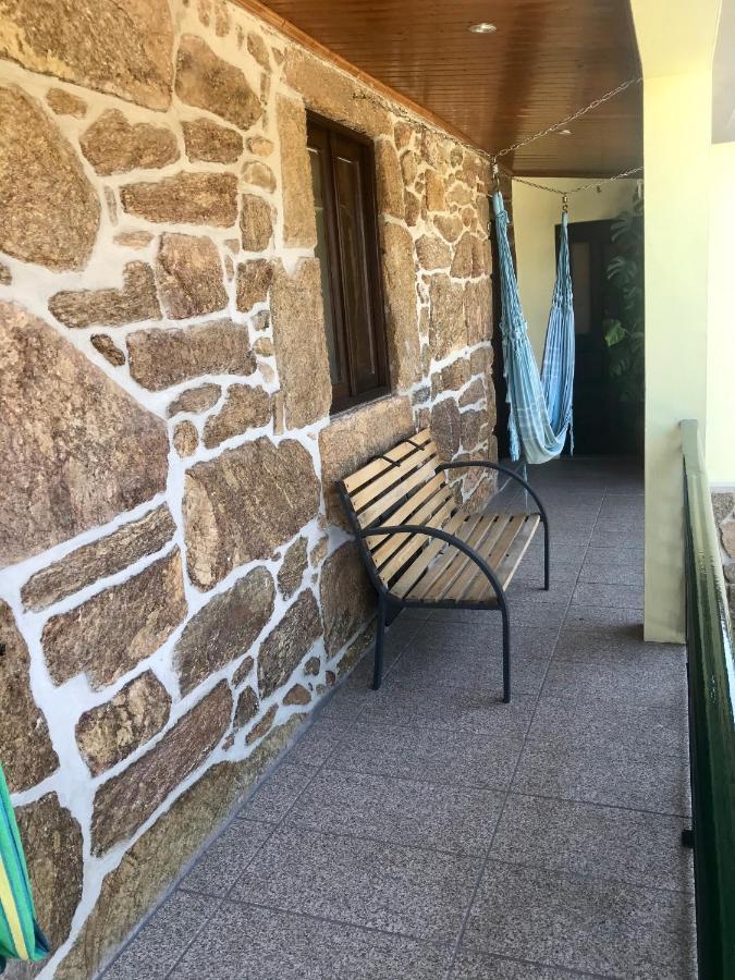 Ferias Codecoso Villa Екстериор снимка